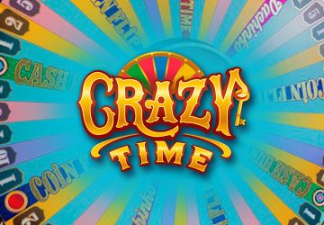 Слот Crazy Time в BigsBet казино